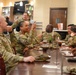 Past commanders return to Fort Meade to celebrate nation’s 250th birthday