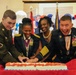 Past commanders return to Fort Meade to celebrate nation’s 250th birthday
