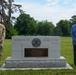 Past commanders return to Fort Meade to celebrate nation’s 250th birthday
