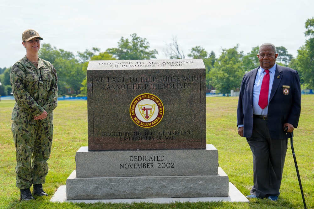 Past commanders return to Fort Meade to celebrate nation’s 250th birthday
