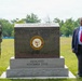 Past commanders return to Fort Meade to celebrate nation’s 250th birthday