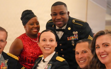 Past commanders return to Fort Meade to celebrate nation’s 250th birthday