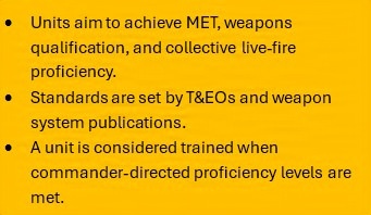 Long-Range Planning and Prioritized Tasks
