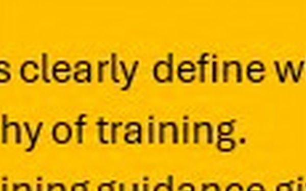 Long-Range Planning and Prioritized Tasks