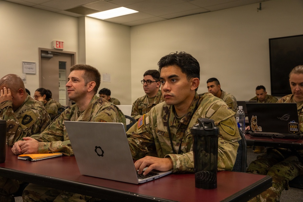 Cyber Shield 2026 Brings Over 1,000 Cyber Warriors from 5 Military Branches and 9 Countries