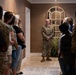 AFMAO welcomes community to quarterly open house