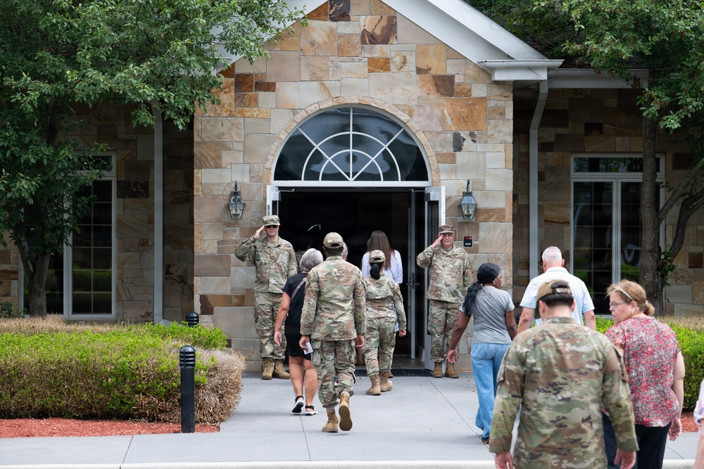 AFMAO welcomes community to quarterly open house