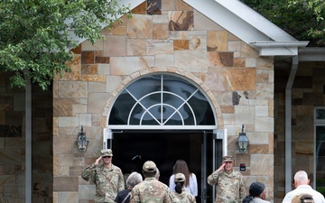 AFMAO welcomes community to quarterly open house