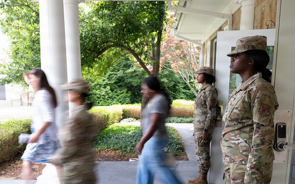 AFMAO welcomes community to quarterly open house