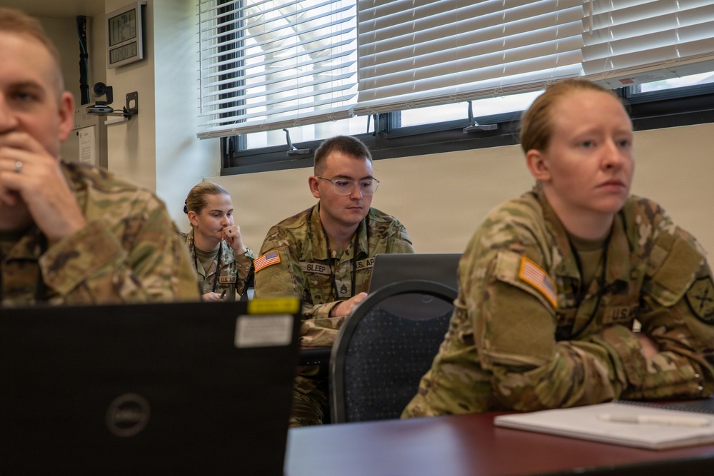 Cyber Shield 2026 Brings Over 1,000 Cyber Warriors from 5 Military Branches and 9 Countries