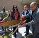 QIT Lab Ribbon Cutting