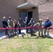 QIT Lab Ribbon Cutting