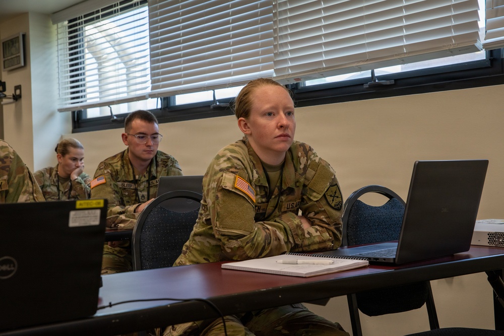 Cyber Shield 2026 Brings Over 1,000 Cyber Warriors from 5 Military Branches and 9 Countries