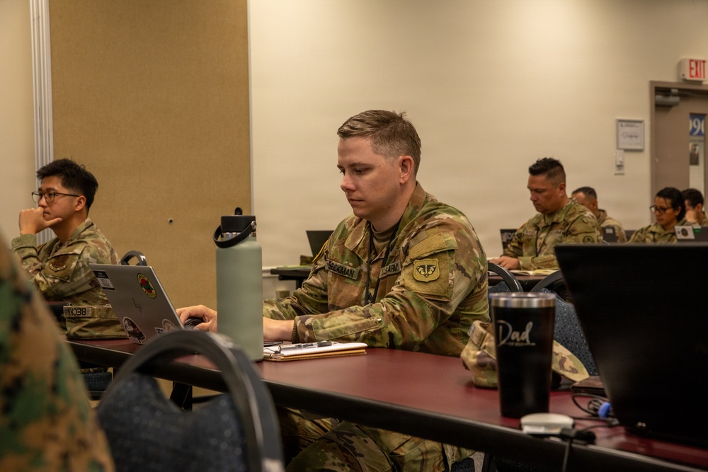 Cyber Shield 2026 Brings Over 1,000 Cyber Warriors from 5 Military Branches and 9 Countries