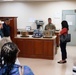 AFMAO welcomes community to quarterly open house