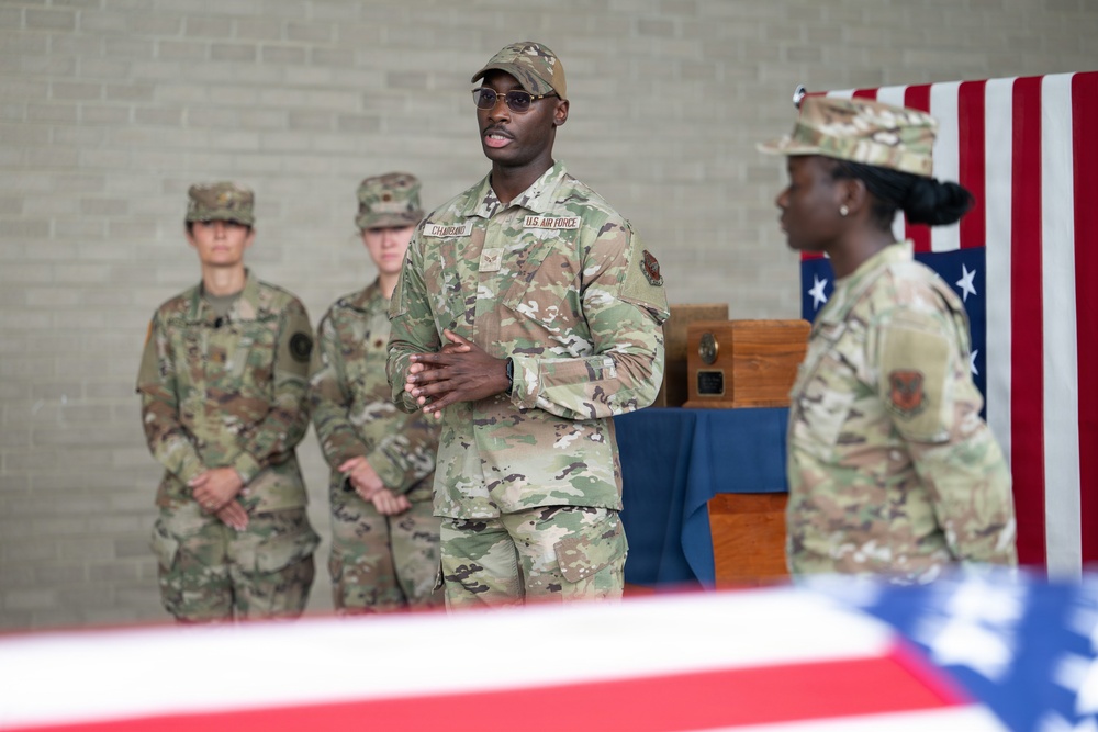 AFMAO welcomes community to quarterly open house