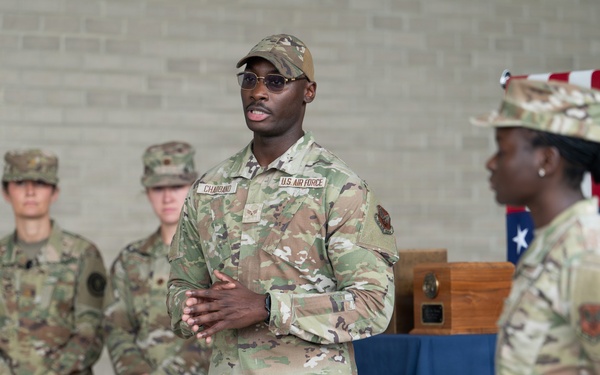 AFMAO welcomes community to quarterly open house