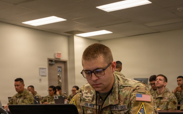 Cyber Shield 2026 Brings Over 1,000 Cyber Warriors from 5 Military Branches and 9 Countries