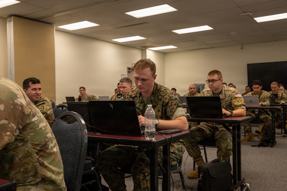 Cyber Shield 2026 Brings Over 1,000 Cyber Warriors from 5 Military Branches and 9 Countries