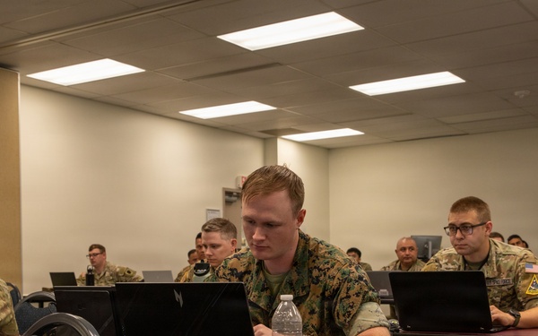 Cyber Shield 2026 Brings Over 1,000 Cyber Warriors from 5 Military Branches and 9 Countries