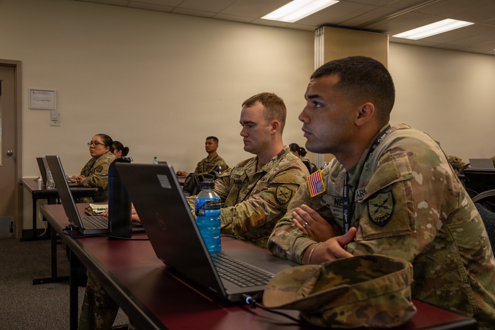 Cyber Shield 2026 Brings Over 1,000 Cyber Warriors from 5 Military Branches and 9 Countries
