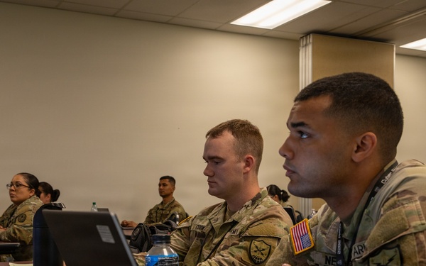 Cyber Shield 2026 Brings Over 1,000 Cyber Warriors from 5 Military Branches and 9 Countries