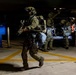 MARSOC conducts raid training during RAVEN