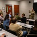 Educators Learn About Paid College, Tech Training In The Arkansas Guard