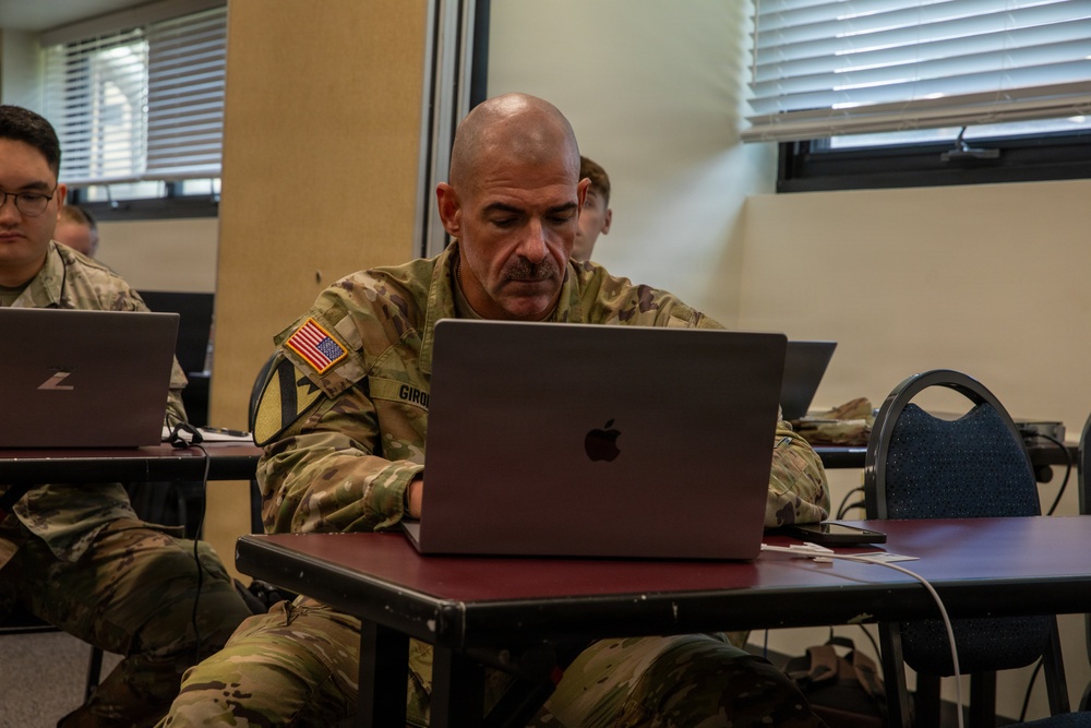 Cyber Shield 2026 Brings Over 1,000 Cyber Warriors from 5 Military Branches and 9 Countries