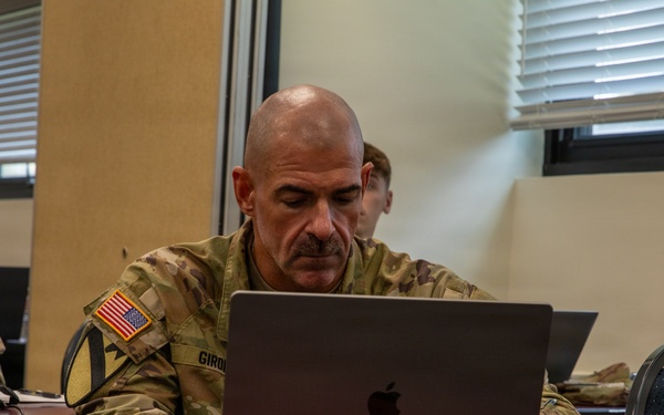 Cyber Shield 2026 Brings Over 1,000 Cyber Warriors from 5 Military Branches and 9 Countries