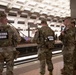 DCNG Chief Command Warrant Officer mentors guardsmen on patrol procedures