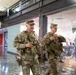 DCNG Chief Command Warrant Officer mentors guardsmen on patrol procedures