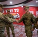 DCNG Chief Command Warrant Officer mentors guardsmen on patrol procedures