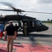 Educators Learn About Paid College, Tech Training In The Arkansas Guard