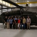 Educators Learn About Paid College, Tech Training In The Arkansas Guard