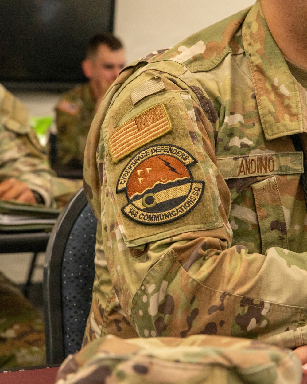 Cyber Shield 2026 Brings Over 1,000 Cyber Warriors from 5 Military Branches and 9 Countries