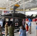 Educators Learn About Paid College, Tech Training In The Arkansas Guard