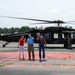 Educators Learn About Paid College, Tech Training In The Arkansas Guard