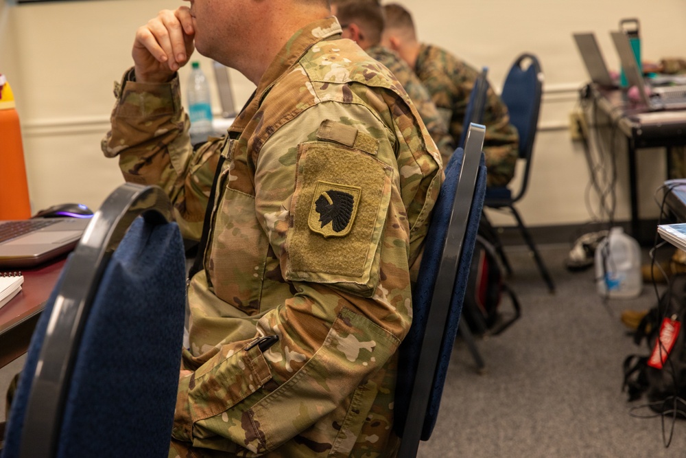 Cyber Shield 2026 Brings Over 1,000 Cyber Warriors from 5 Military Branches and 9 Countries