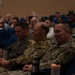6th Medical Group Change of Command