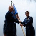 6th Medical Group Change of Command