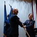 6th Medical Group Change of Command