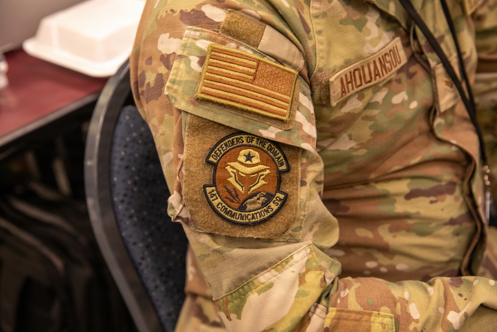 Cyber Shield 2026 Brings Over 1,000 Cyber Warriors from 5 Military Branches and 9 Countries