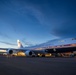 Air Force One supports presidential visit to Mount Rushmore