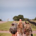 451st ESC Soldiers complete early-morning six-mile ruck march