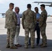 AFSOC showcases mission readiness to Florida congressional delegation