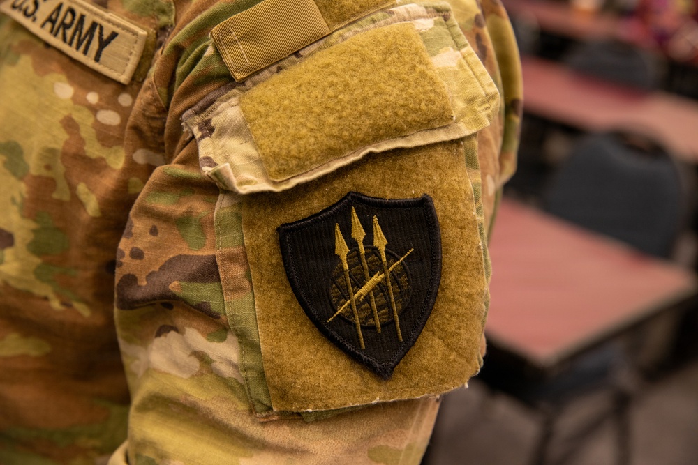 Cyber Shield 2026 Brings Over 1,000 Cyber Warriors from 5 Military Branches and 9 Countries