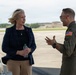 AFSOC showcases mission readiness to Florida congressional delegation