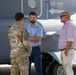 AFSOC showcases mission readiness to Florida congressional delegation