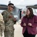 AFSOC showcases mission readiness to Florida congressional delegation